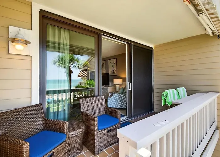 Sonrisa 10 Villa Clearwater Beach