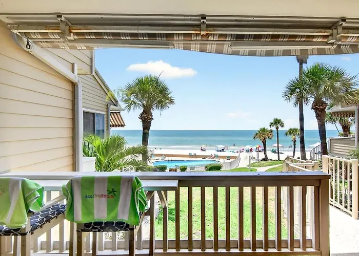 Sonrisa 10 Villa Clearwater Beach