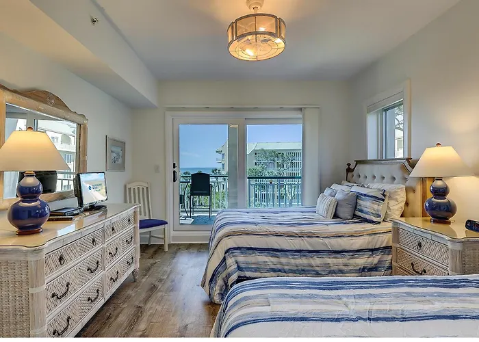3401 Windsor Court Villa Hilton Head Island