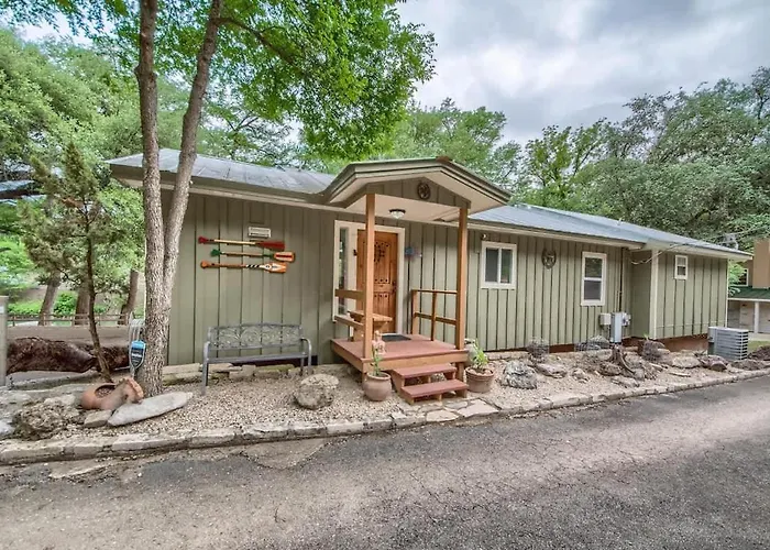 Prd 888 Ponderosa Cabin Canyon Lake