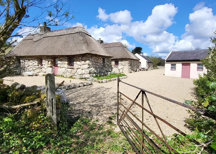 Cnoc Suain Villa Galway