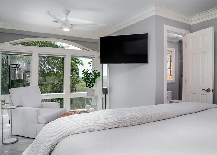 2105 Bay Pointe Villa Seabrook Island