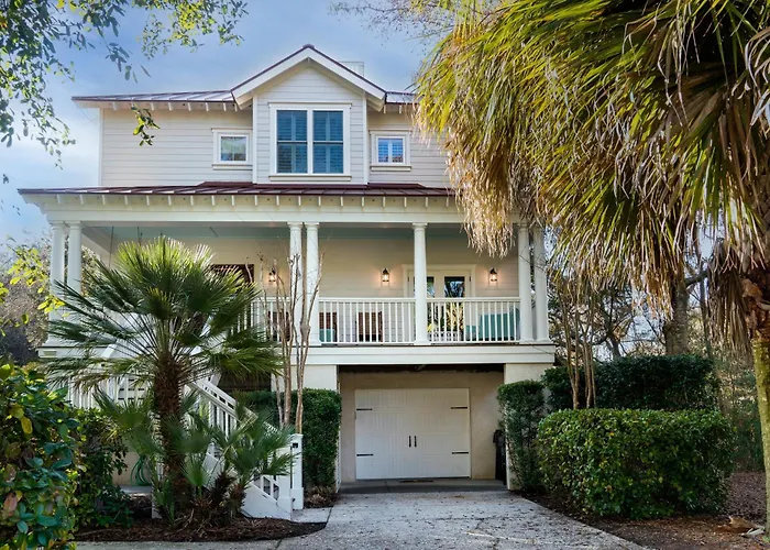3068 Seabrook Village Drive