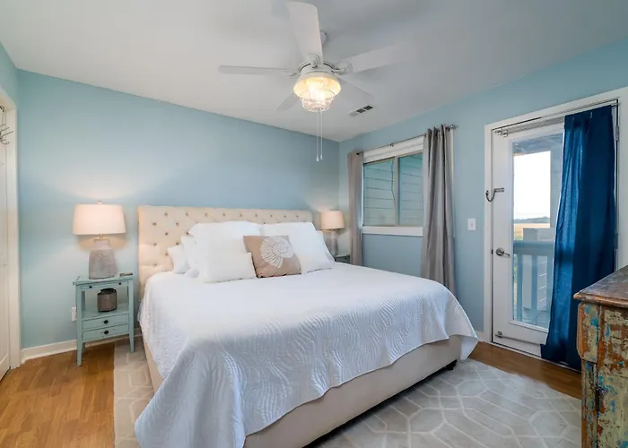 1717 Shelter Cove Villa Seabrook Island