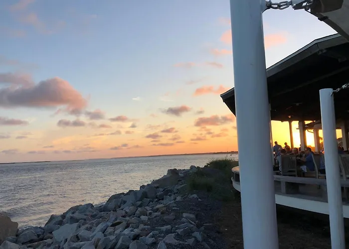 2105 Bay Pointe Villa Seabrook Island