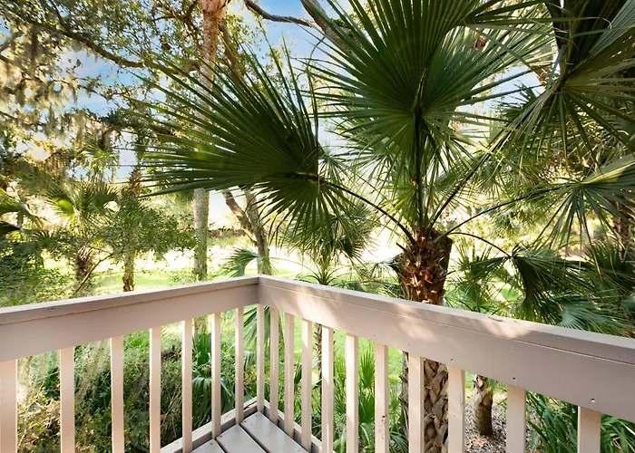 804 Treeloft Cottage Seabrook Island