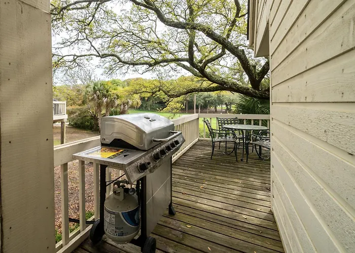 760 Spinnaker Beach House Seabrook Island