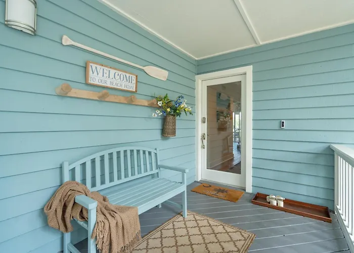 2210 Oyster Catcher Court Seabrook Island
