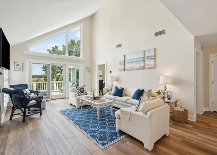 2210 Oyster Catcher Court Seabrook Island