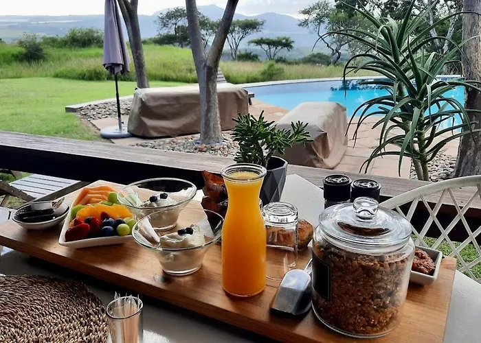 Muluwa Lodge White River