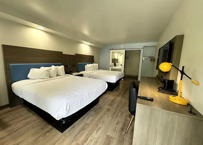 Lodge At Mill Creek Pigeon Forge