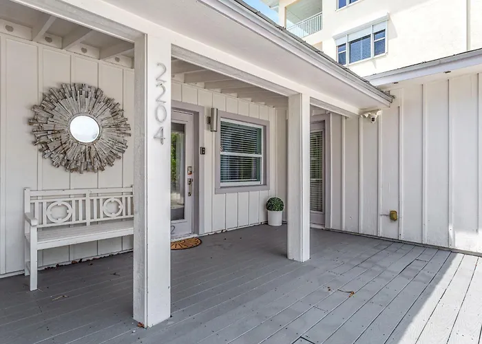3 Palms Retreat Villa Clearwater Beach
