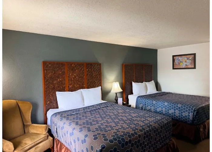 Econo Lodge Airport - Rj Stadium Tampa