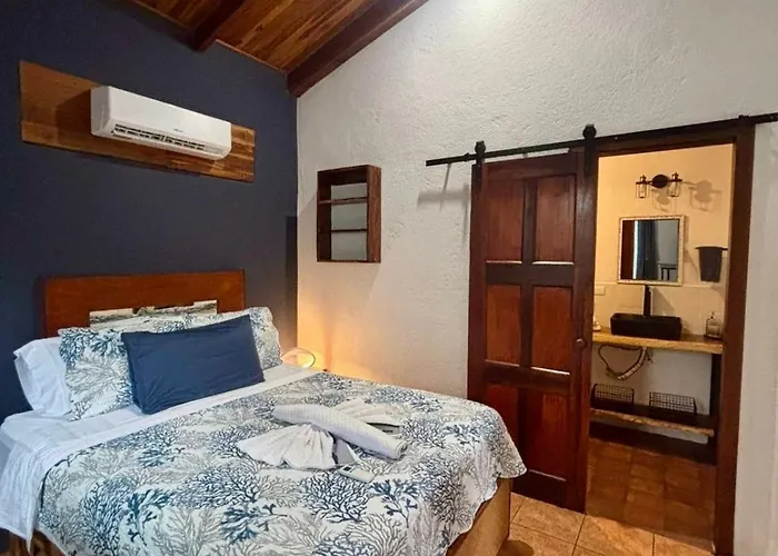 Tico Adventure Lodge Samara