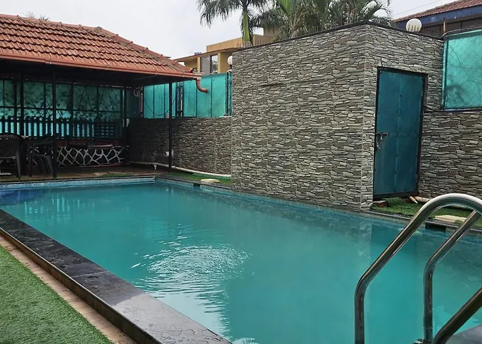 Gold Villa Lonavala