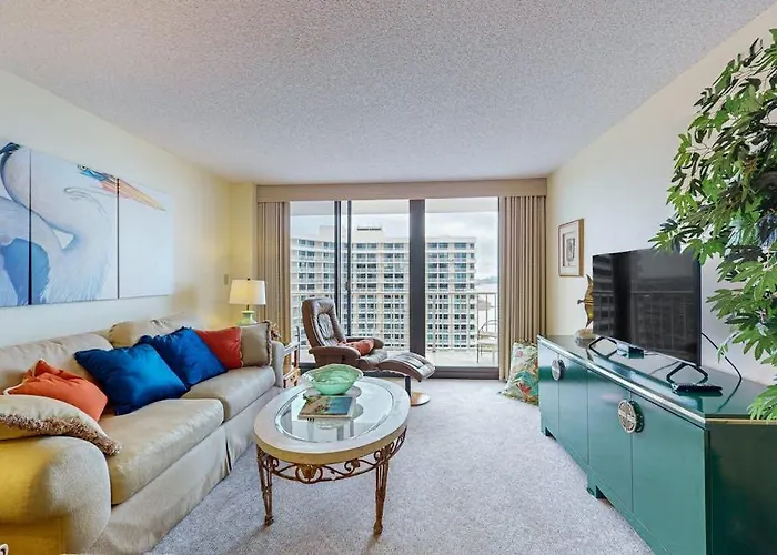 Seaview Court Villa Marco Island