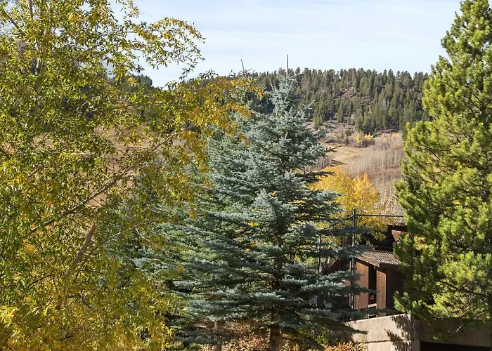 700 Monarch 201 Villa Aspen