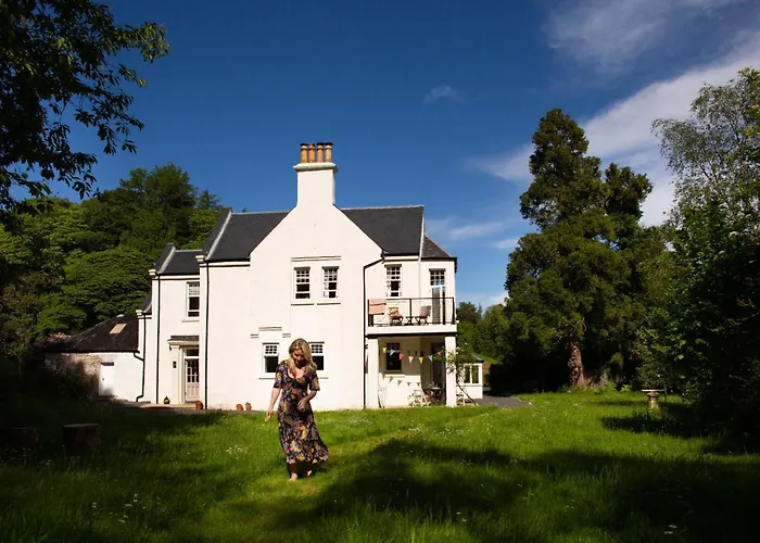 Home Farm Oban