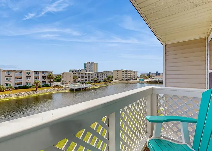 Shorehaven G-3 Myrtle Beach