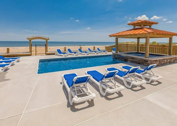 The Regency Villa Virginia Beach