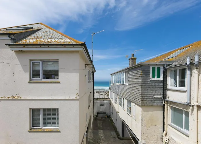 Alba Villa St Ives 