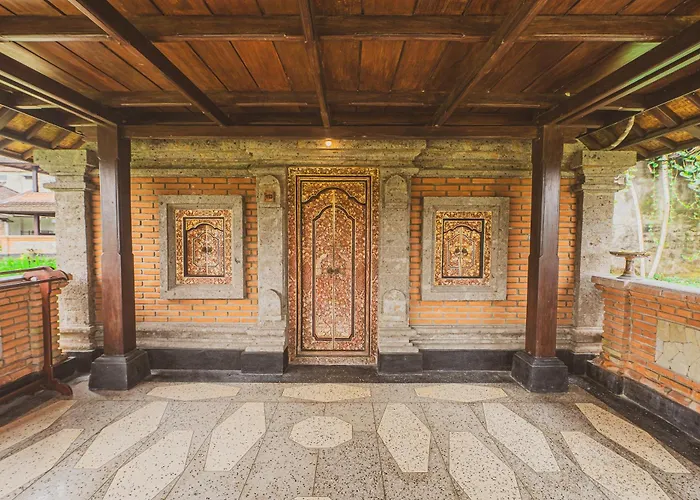 Alpin Resort And Villa Ubud