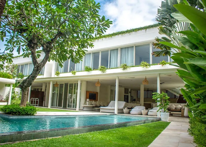 Eden The Residence At The Sea Seminyak