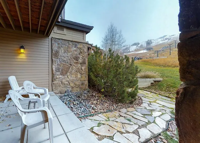 Antlers Apartment Steamboat Springs