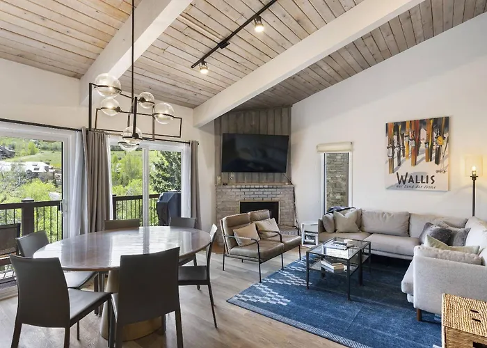 Woodbridge 29E Villa Snowmass Village