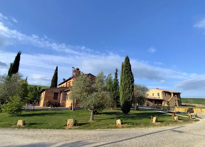 Agriturismo Marinello Pienza