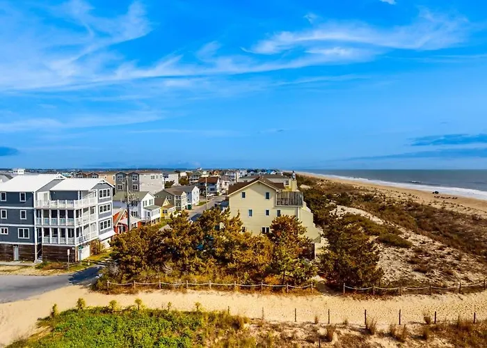Ocean Place Ocean City
