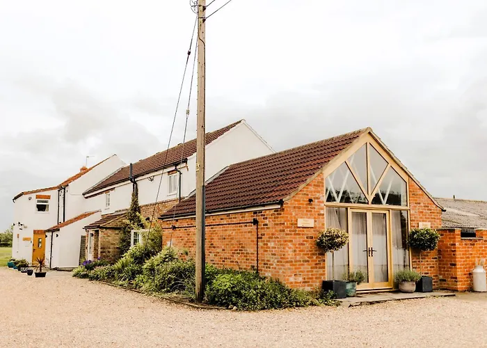 Deighton Lodge York