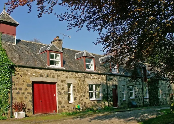 Viewfield House Guest House Portree