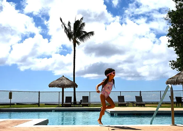 Waimea Plantation Cottages, A Coast Resort