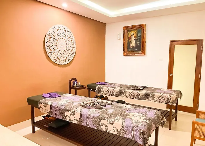 Alam Puisi Villa Ubud