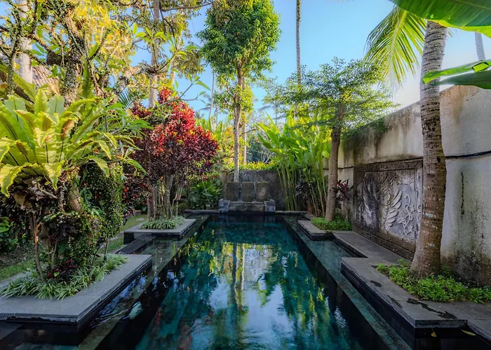 Kakul Villas & Suites Ubud