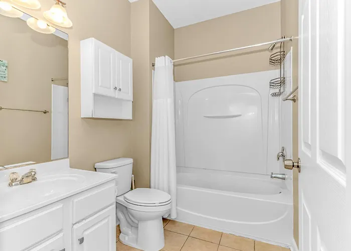Barefoot Beach Haven At Barefoot Resort & Golf - 3Rd Floor- Close To Everything North Myrtle Beach