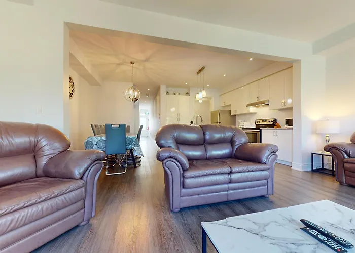 Snowbridge By Property Valet Blue Mountains