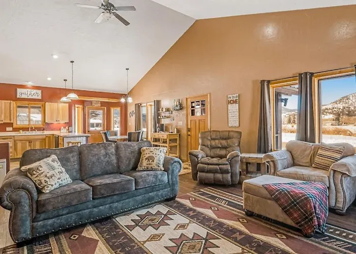 Carroll'S Place South Fork