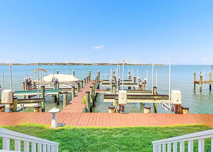 Bahia Vista I 103 Villa Ocean City