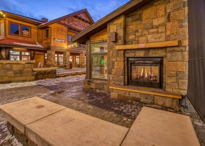 Owls Nest Villa Sunriver