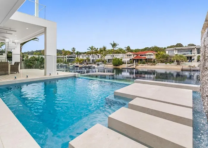 Key Court 17 Villa Noosa Heads