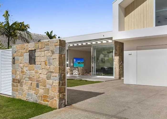 Key Court 17 Villa Noosa Heads