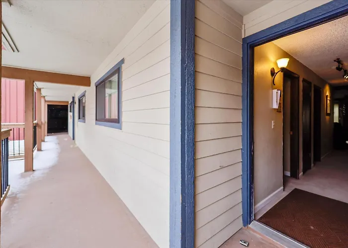 Longbranch 214 Villa Breckenridge