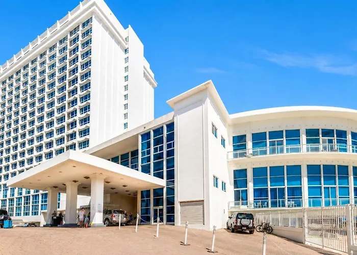 Seastays Apartments Miami Beach