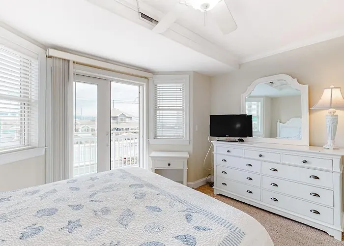 4100 Coastal #102 Villa Ocean City
