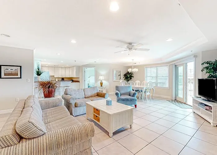 4100 Coastal #102 Villa Ocean City
