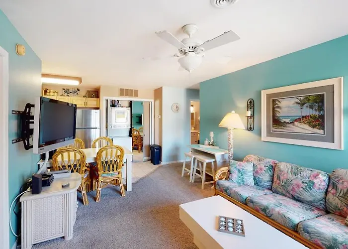 Club Ocean Villa 2 33 Ocean City