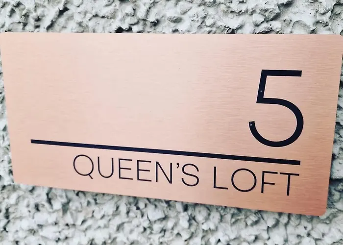 Queen'S Loft Windermere