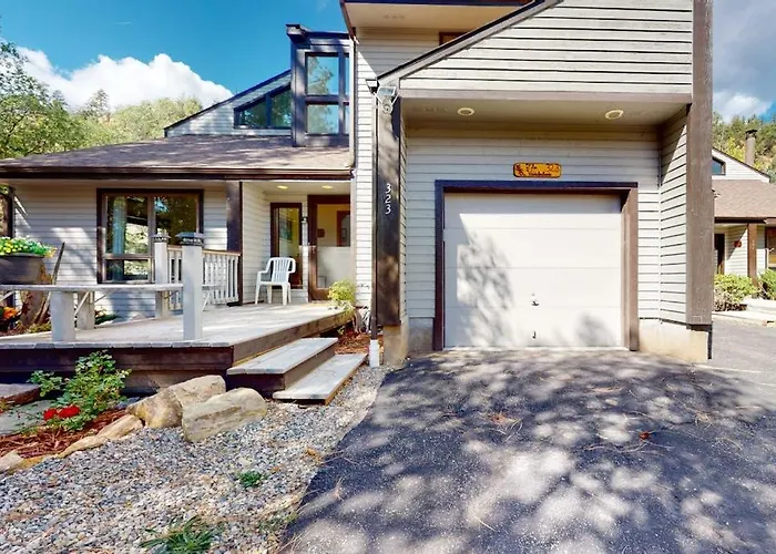 Whispering Pines 323 Villa Durango
